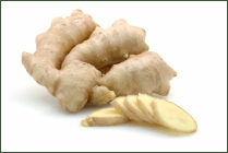 Ginger